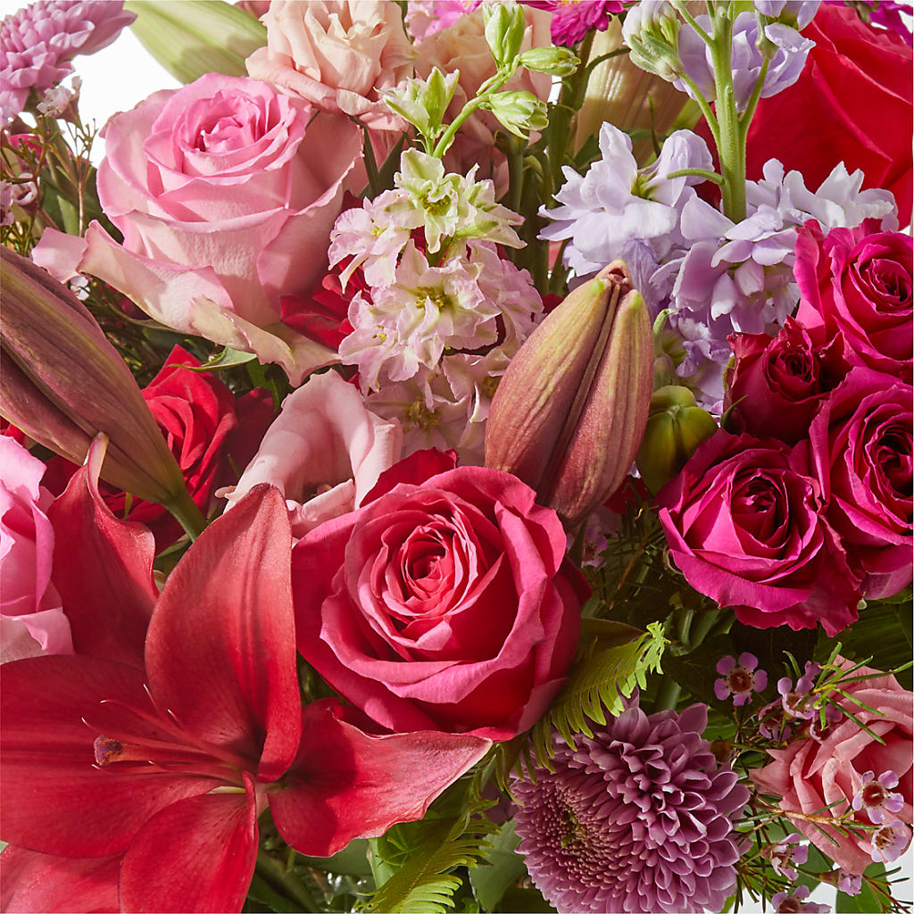 Better Together - A Luxury Florist Original – LESLIE'S FLOWERS & PARTY SUPPLIES, Howell NJ