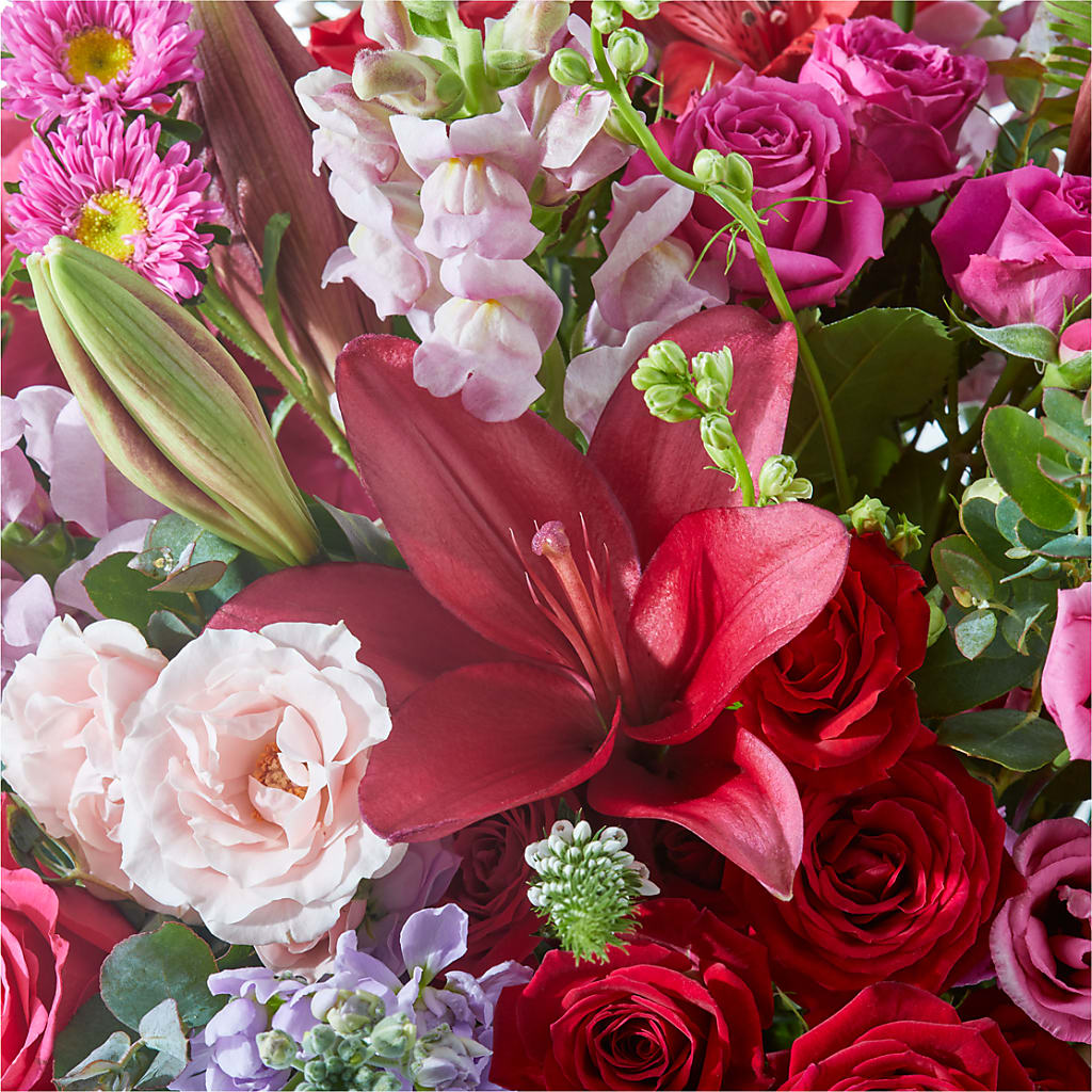 Better Together - A Luxury Florist Original – LESLIE'S FLOWERS & PARTY SUPPLIES, Howell NJ