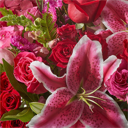 Better Together - A Luxury Florist Original – LESLIE'S FLOWERS & PARTY SUPPLIES, Howell NJ