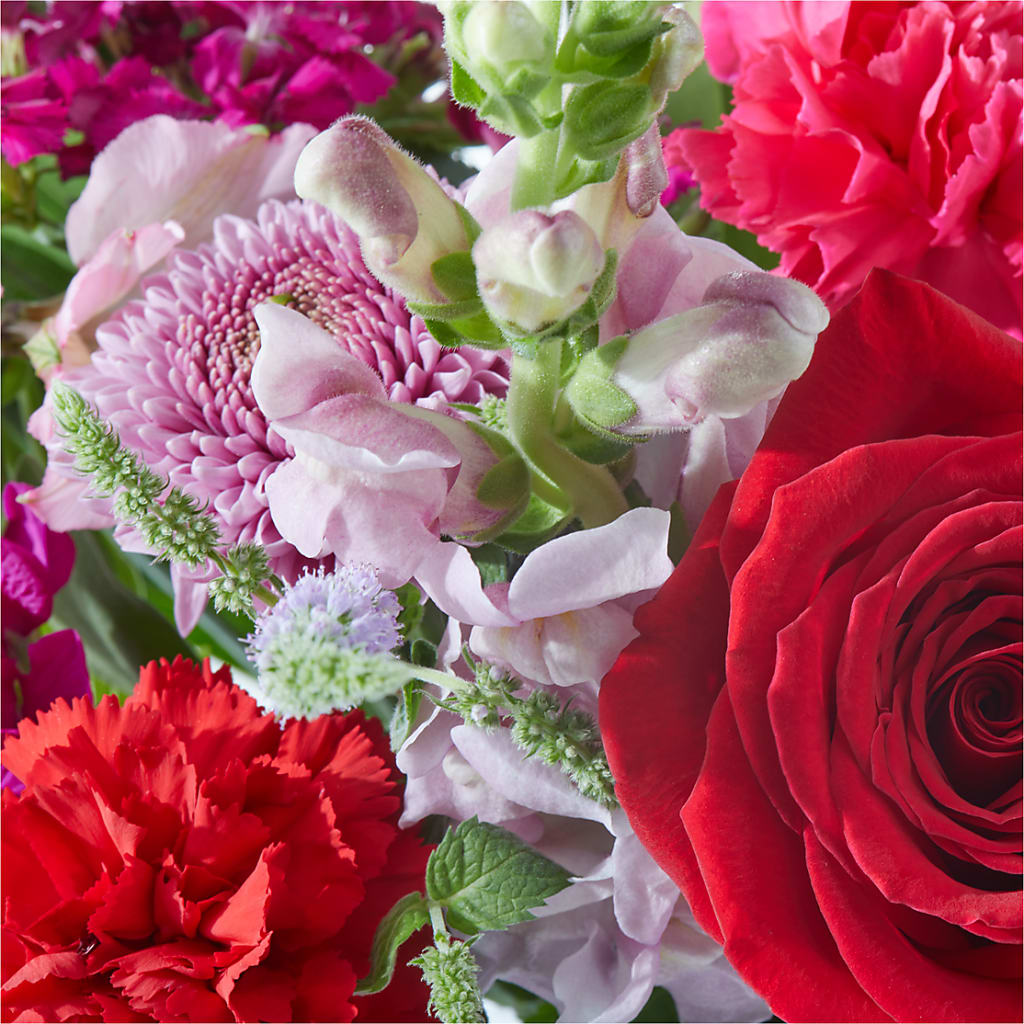 Simply the Best - A Florist Original – LESLIE'S FLOWERS & PARTY SUPPLIES, Howell NJ