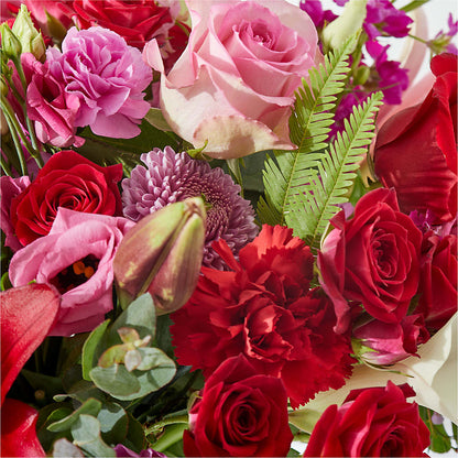 Simply the Best - A Florist Original – LESLIE'S FLOWERS & PARTY SUPPLIES, Howell NJ