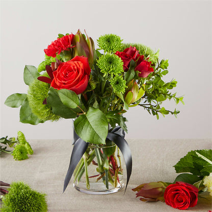 Heritage Kindle – A Florist Original – LESLIE'S FLOWERS & PARTY SUPPLIES, Howell NJ