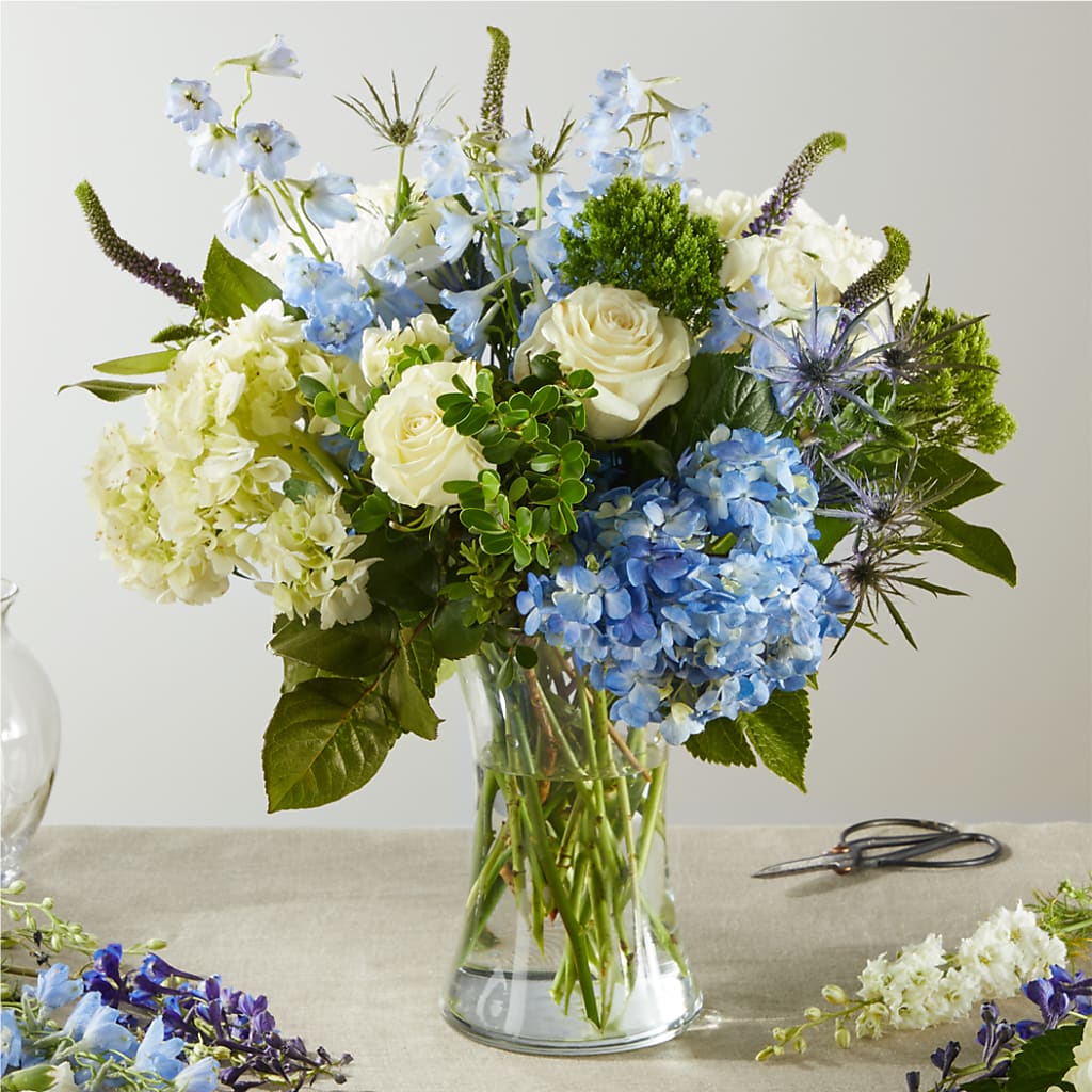 Festival of Lights – A Florist Original – LESLIE'S FLOWERS & PARTY SUPPLIES, Howell NJ