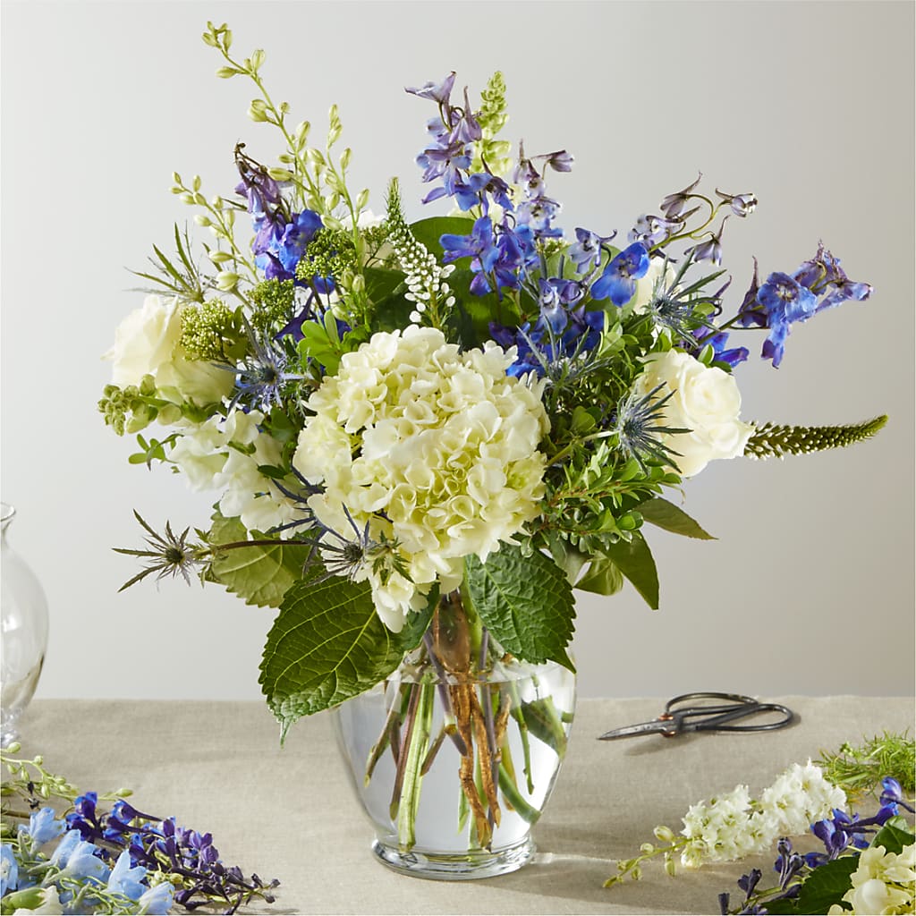 Festival of Lights – A Florist Original – LESLIE'S FLOWERS & PARTY SUPPLIES, Howell NJ