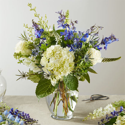 Festival of Lights – A Florist Original – LESLIE'S FLOWERS & PARTY SUPPLIES, Howell NJ