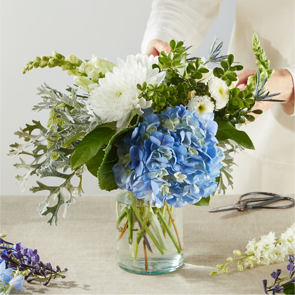 Festival of Lights – A Florist Original – LESLIE'S FLOWERS & PARTY SUPPLIES, Howell NJ