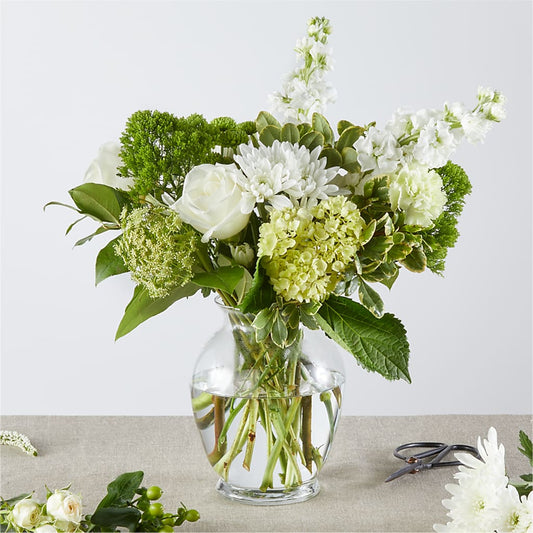 Irish Garden - A Florist Original – LESLIE'S FLOWERS & PARTY SUPPLIES, Howell NJ