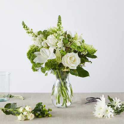 Irish Garden - A Florist Original – LESLIE'S FLOWERS & PARTY SUPPLIES, Howell NJ
