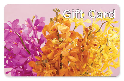 Gift Card – LESLIE'S FLOWERS & PARTY SUPPLIES, Howell NJ