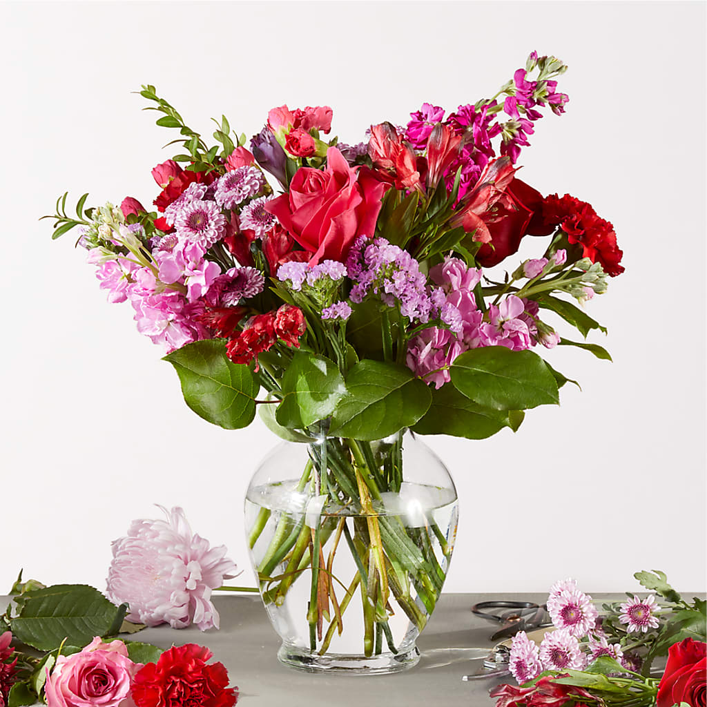 Regal Jewel – A Florist Original – LESLIE'S FLOWERS & PARTY SUPPLIES, Howell NJ