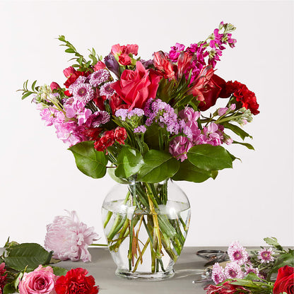 Regal Jewel – A Florist Original – LESLIE'S FLOWERS & PARTY SUPPLIES, Howell NJ