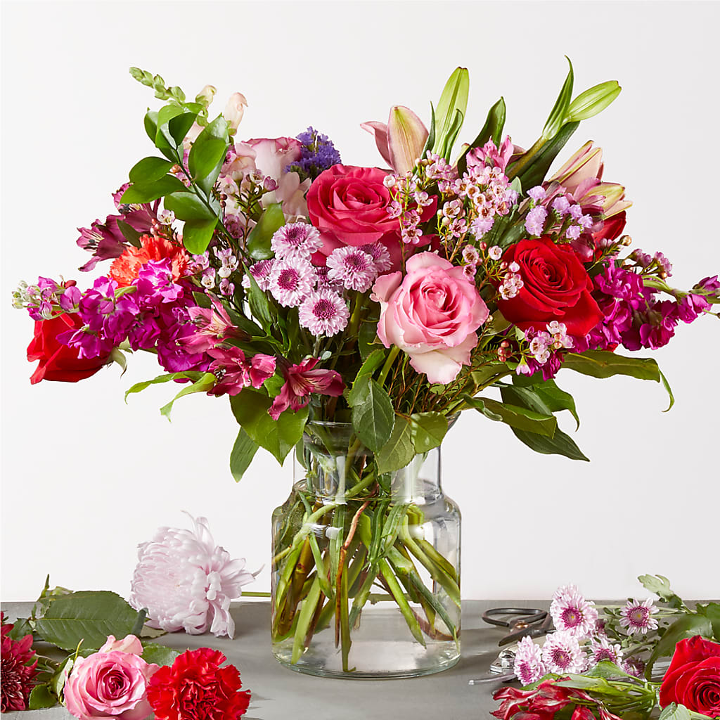 Regal Jewel – A Florist Original – LESLIE'S FLOWERS & PARTY SUPPLIES, Howell NJ