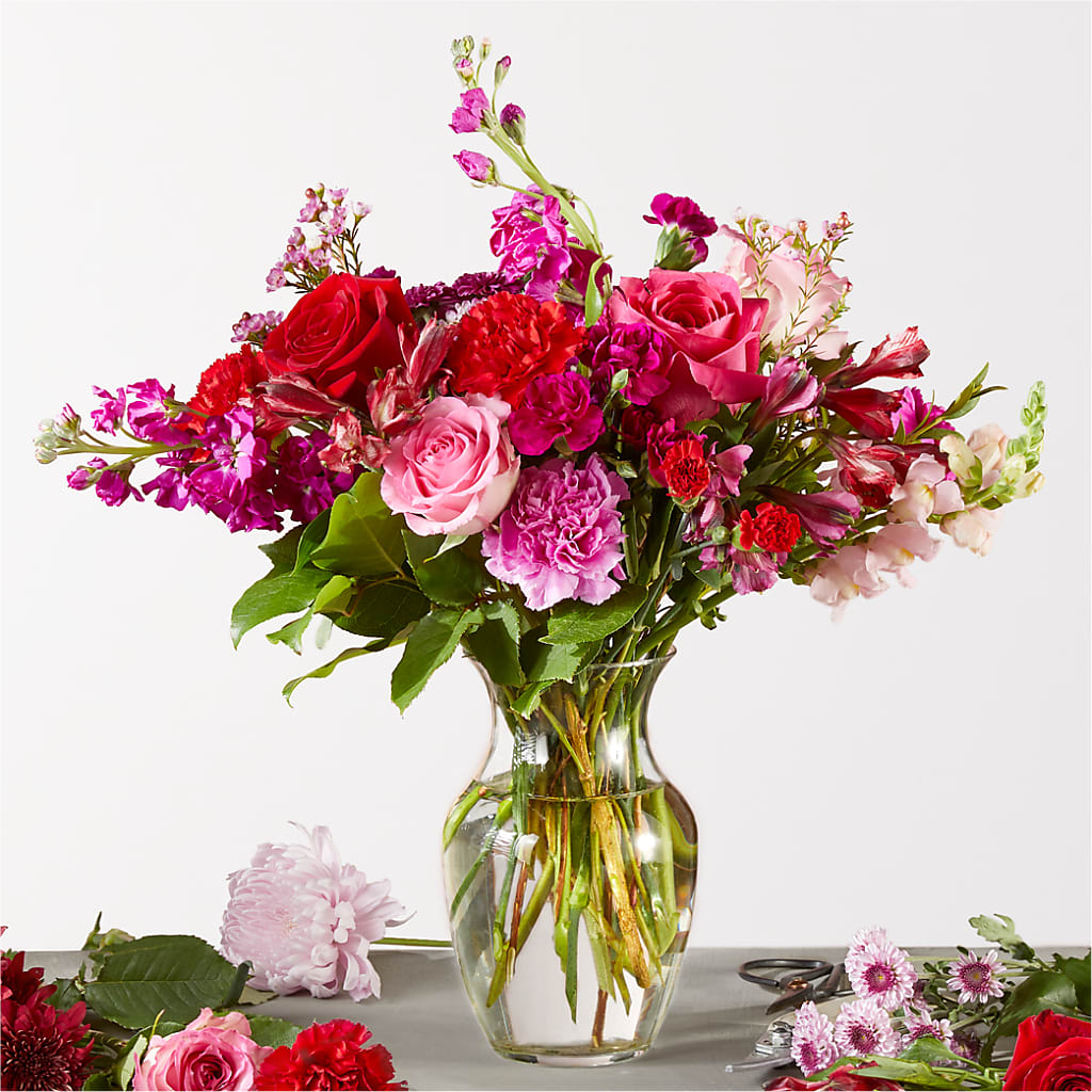 Regal Jewel – A Florist Original – LESLIE'S FLOWERS & PARTY SUPPLIES, Howell NJ