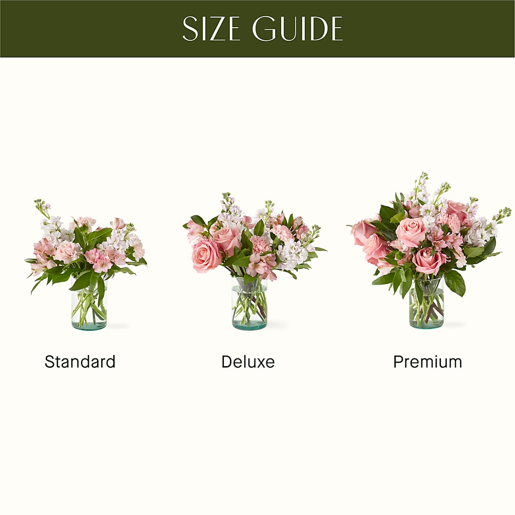 At the Ballet Bouquet – LESLIE'S FLOWERS & PARTY SUPPLIES, Howell NJ