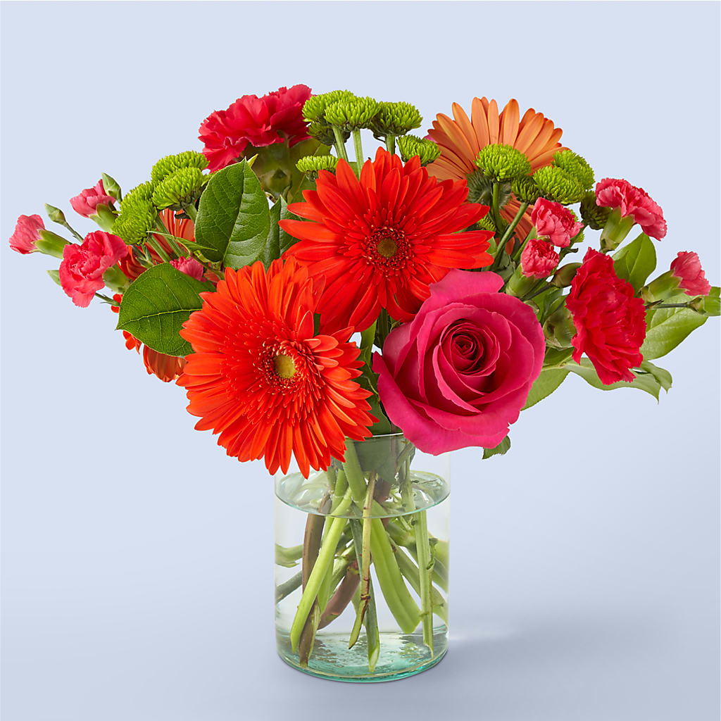 Best Dressed Bouquet – LESLIE'S FLOWERS & PARTY SUPPLIES, Howell NJ