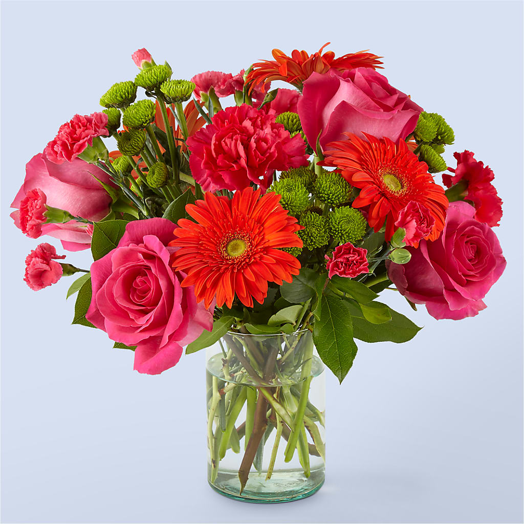 Best Dressed Bouquet – LESLIE'S FLOWERS & PARTY SUPPLIES, Howell NJ