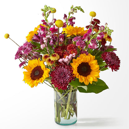 Pop of Whimsy Bouquet – LESLIE'S FLOWERS & PARTY SUPPLIES, Howell NJ
