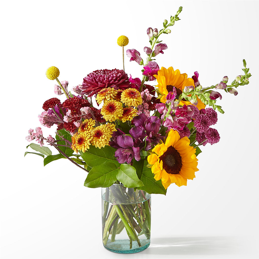Pop of Whimsy Bouquet – LESLIE'S FLOWERS & PARTY SUPPLIES, Howell NJ