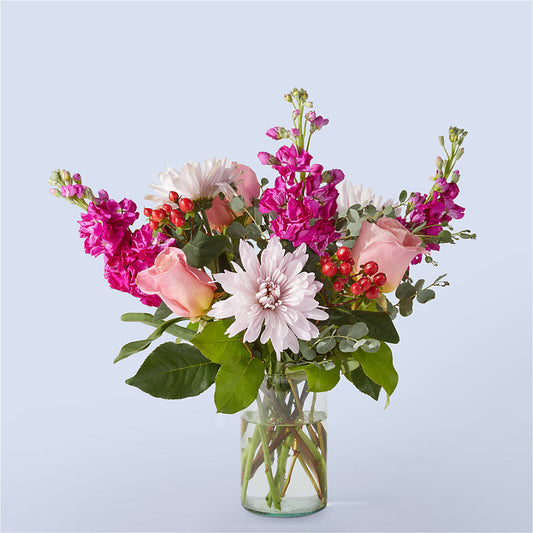 Sunday Morning Bouquet – LESLIE'S FLOWERS & PARTY SUPPLIES, Howell NJ