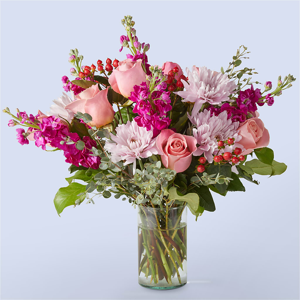 Sunday Morning Bouquet – LESLIE'S FLOWERS & PARTY SUPPLIES, Howell NJ