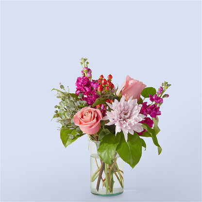 Sunday Morning Bouquet – LESLIE'S FLOWERS & PARTY SUPPLIES, Howell NJ