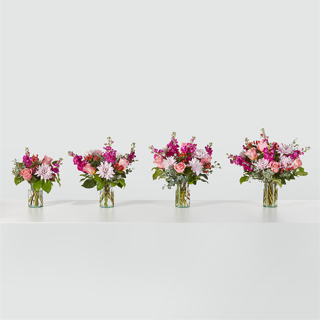 Sunday Morning Bouquet – LESLIE'S FLOWERS & PARTY SUPPLIES, Howell NJ