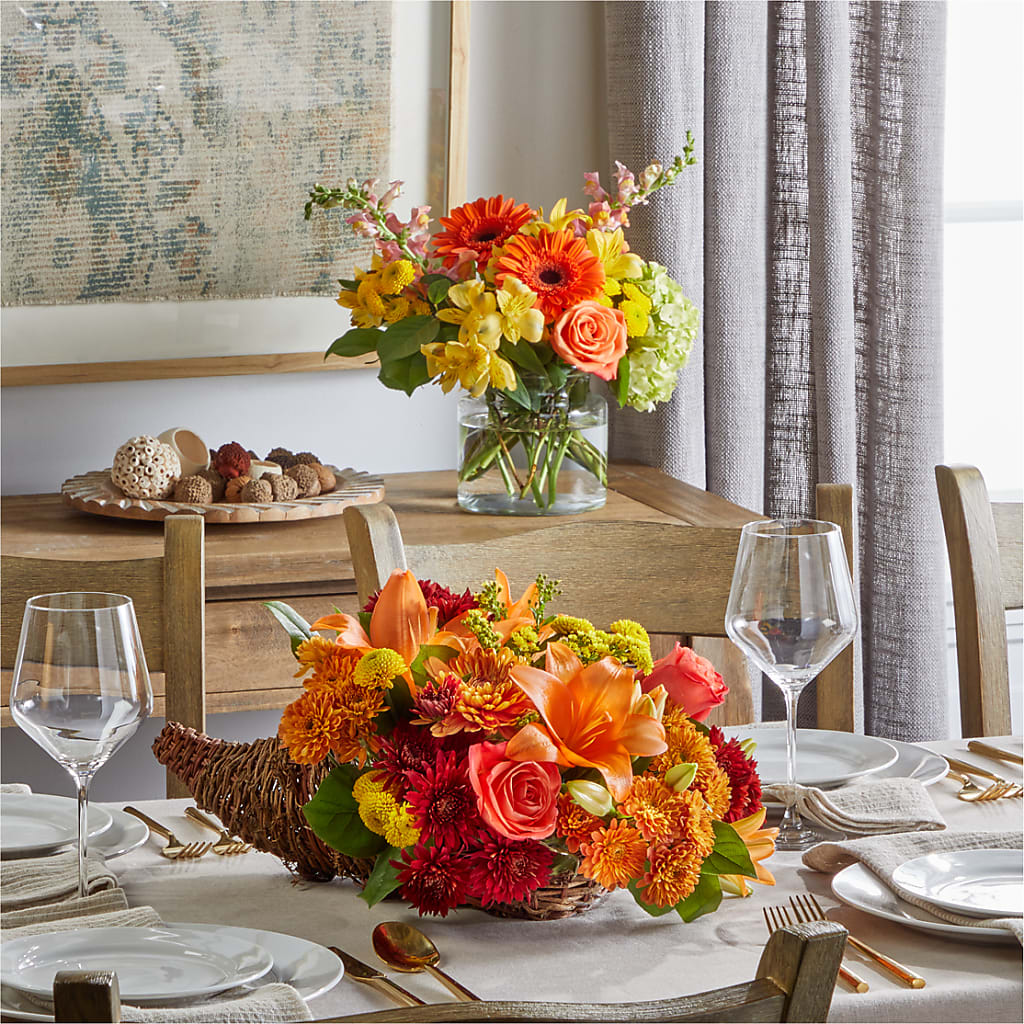 Blooming and Blessed Bundle – LESLIE'S FLOWERS & PARTY SUPPLIES, Howell NJ