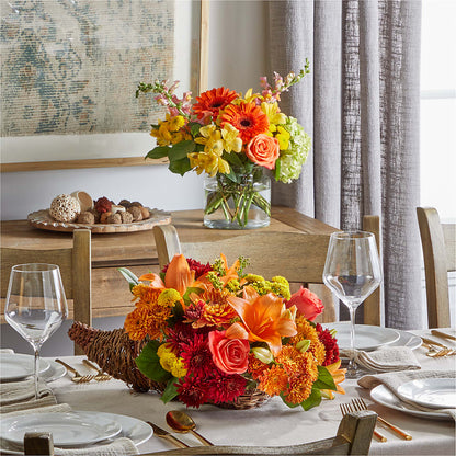 Blooming and Blessed Bundle – LESLIE'S FLOWERS & PARTY SUPPLIES, Howell NJ