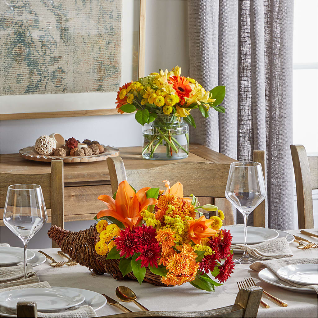 Blooming and Blessed Bundle – LESLIE'S FLOWERS & PARTY SUPPLIES, Howell NJ