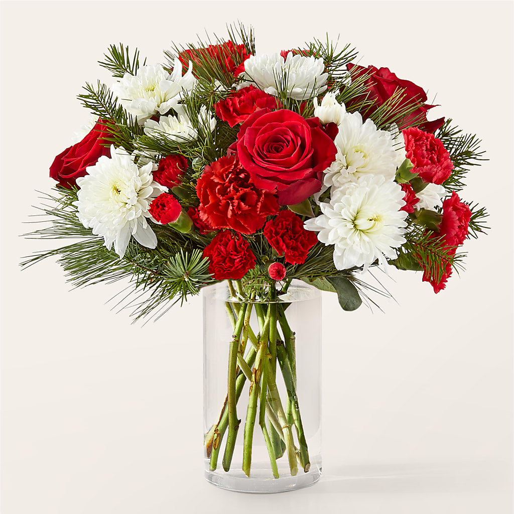 Seasonal Magic Bouquet – LESLIE'S FLOWERS & PARTY SUPPLIES, Howell NJ