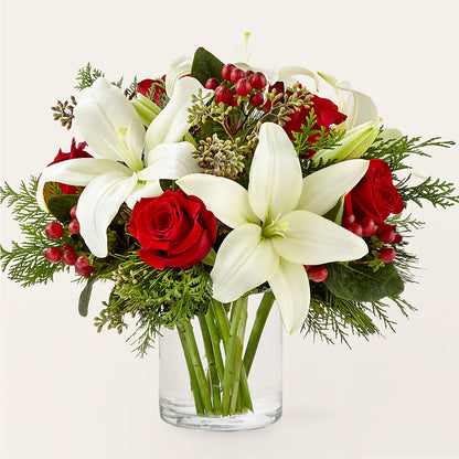 Glittering Lights Bouquet – LESLIE'S FLOWERS & PARTY SUPPLIES, Howell NJ