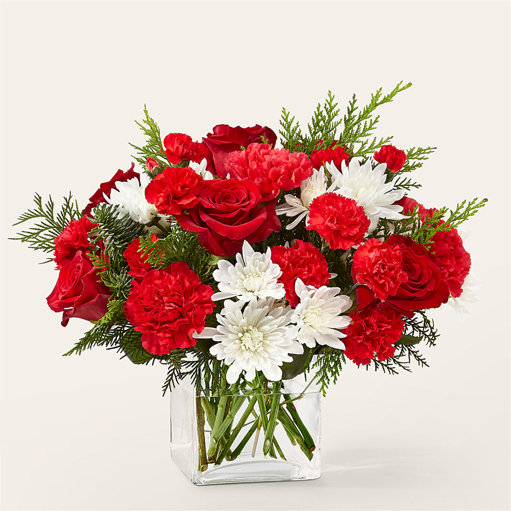 Peppermint Chill Bouquet – LESLIE'S FLOWERS & PARTY SUPPLIES, Howell NJ