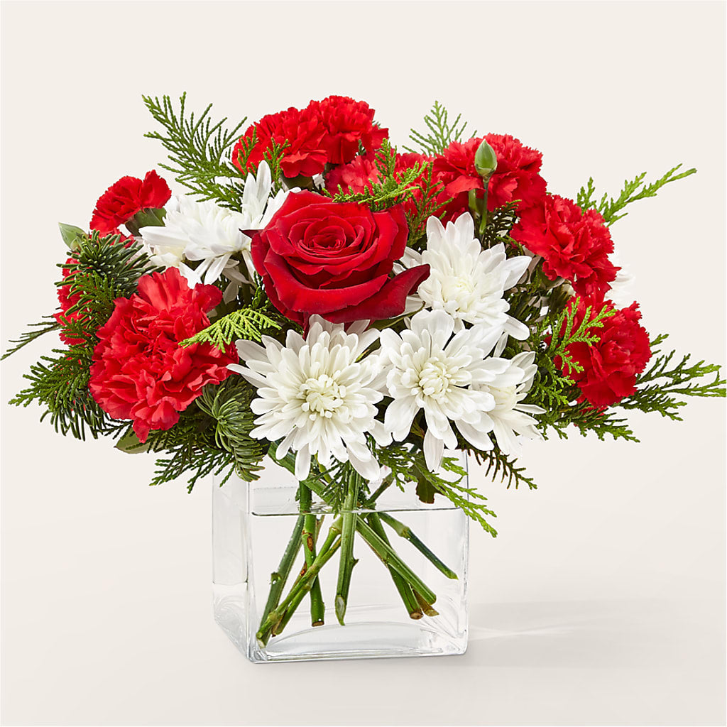 Peppermint Chill Bouquet – LESLIE'S FLOWERS & PARTY SUPPLIES, Howell NJ