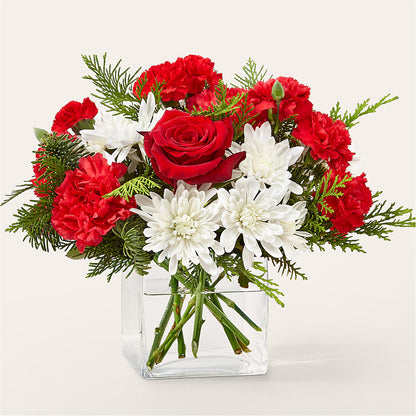 Peppermint Chill Bouquet – LESLIE'S FLOWERS & PARTY SUPPLIES, Howell NJ