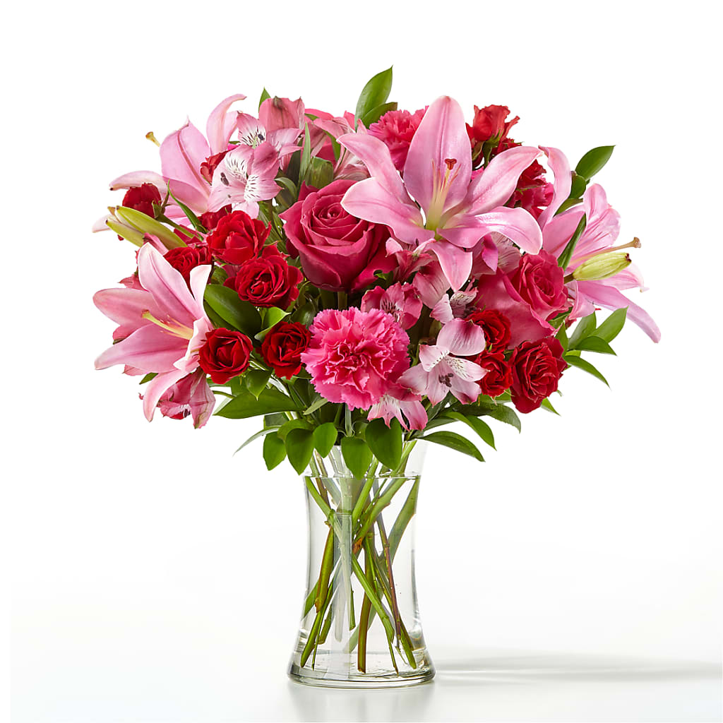In Love Bouquet – LESLIE'S FLOWERS & PARTY SUPPLIES, Howell NJ
