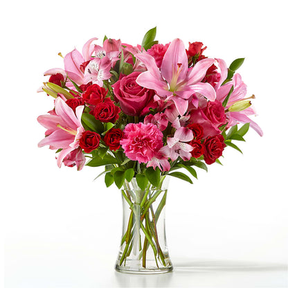In Love Bouquet – LESLIE'S FLOWERS & PARTY SUPPLIES, Howell NJ
