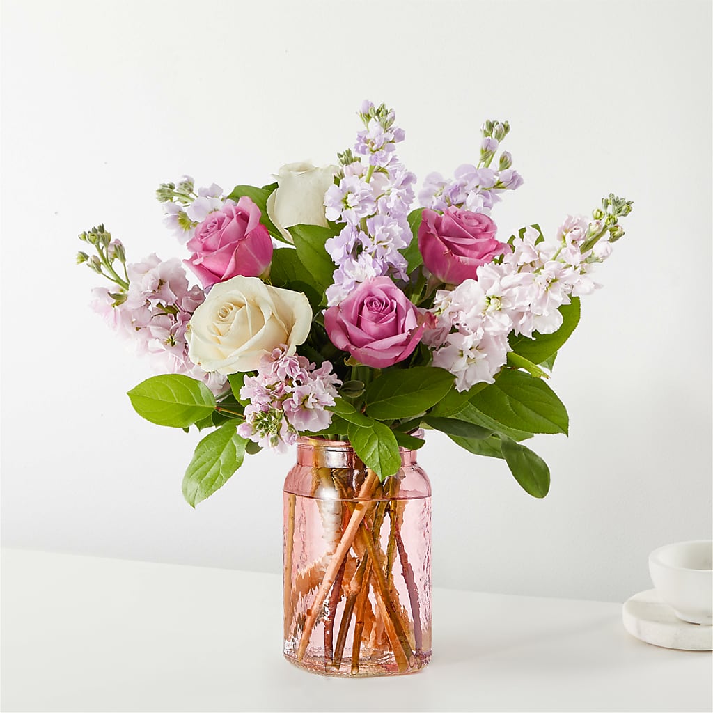 Springtime Spritz Bouquet – LESLIE'S FLOWERS & PARTY SUPPLIES, Howell NJ