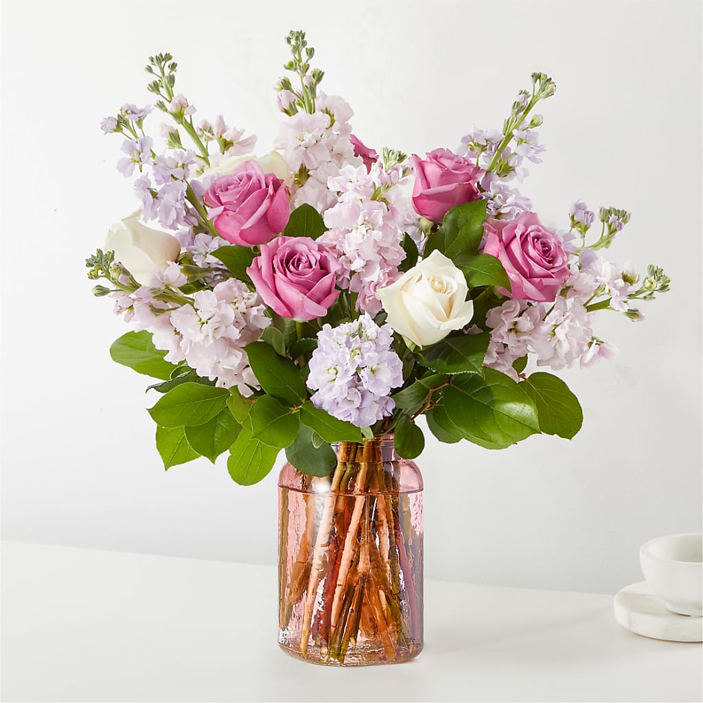 Springtime Spritz Bouquet – LESLIE'S FLOWERS & PARTY SUPPLIES, Howell NJ