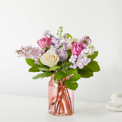 Springtime Spritz Bouquet – LESLIE'S FLOWERS & PARTY SUPPLIES, Howell NJ