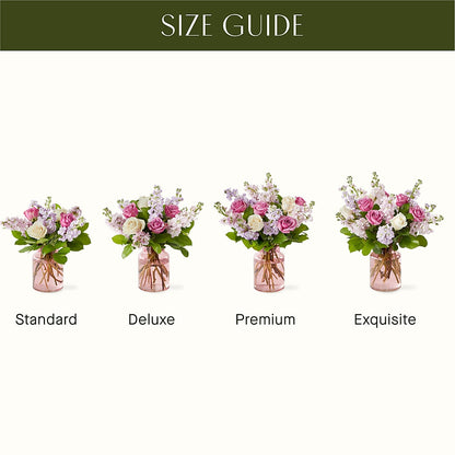 Springtime Spritz Bouquet – LESLIE'S FLOWERS & PARTY SUPPLIES, Howell NJ