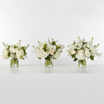 Sun-drenched Blooms Box Bouquet – LESLIE'S FLOWERS & PARTY SUPPLIES, Howell NJ