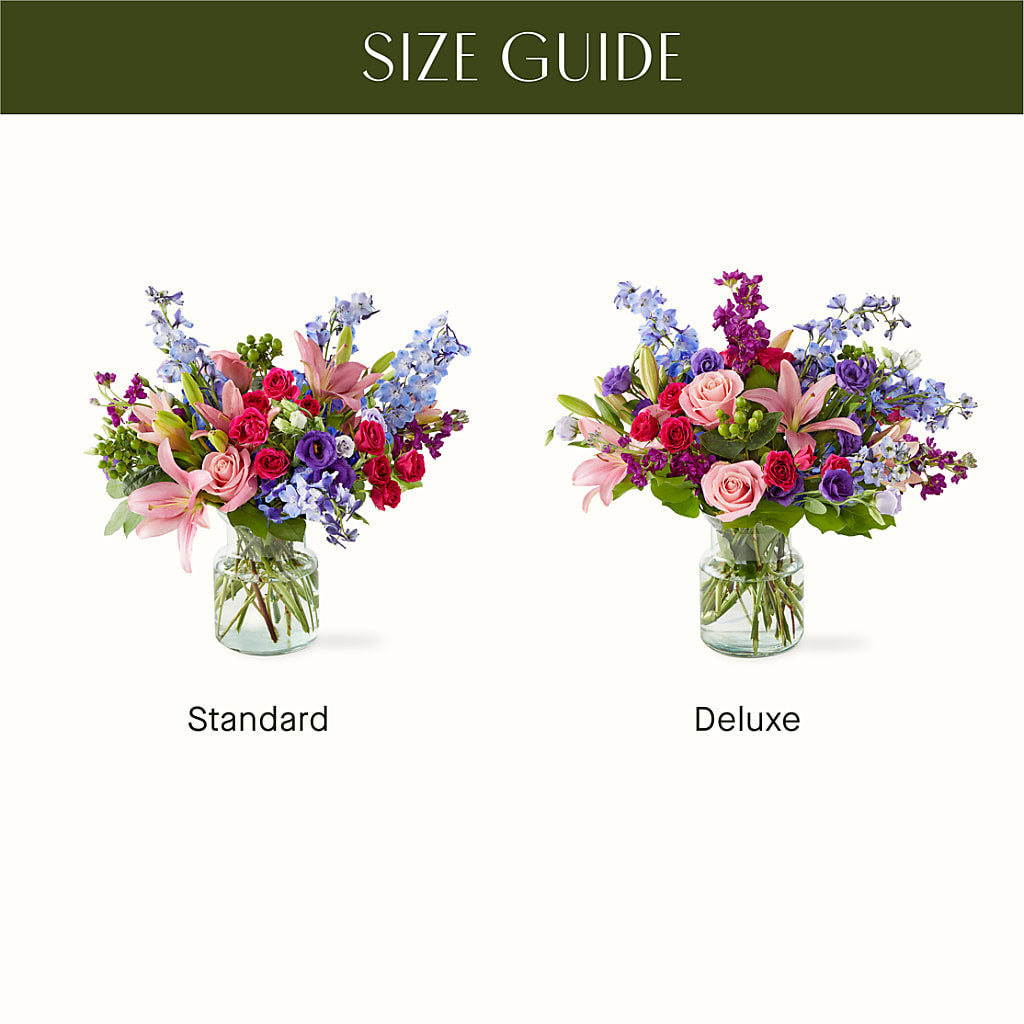 Breezy Meadows Bouquet – LESLIE'S FLOWERS & PARTY SUPPLIES, Howell NJ