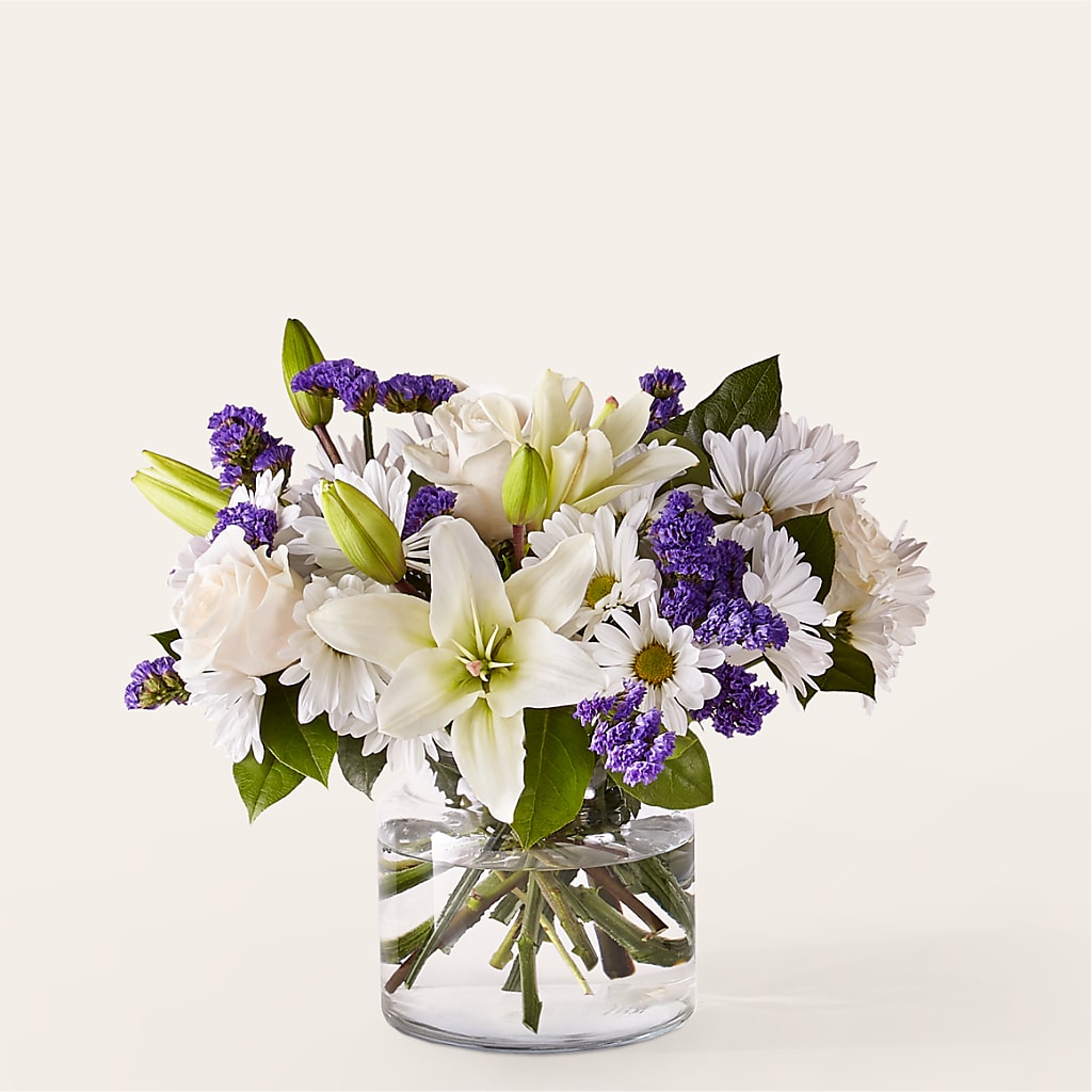 Beyond Blue Bouquet – LESLIE'S FLOWERS & PARTY SUPPLIES, Howell NJ