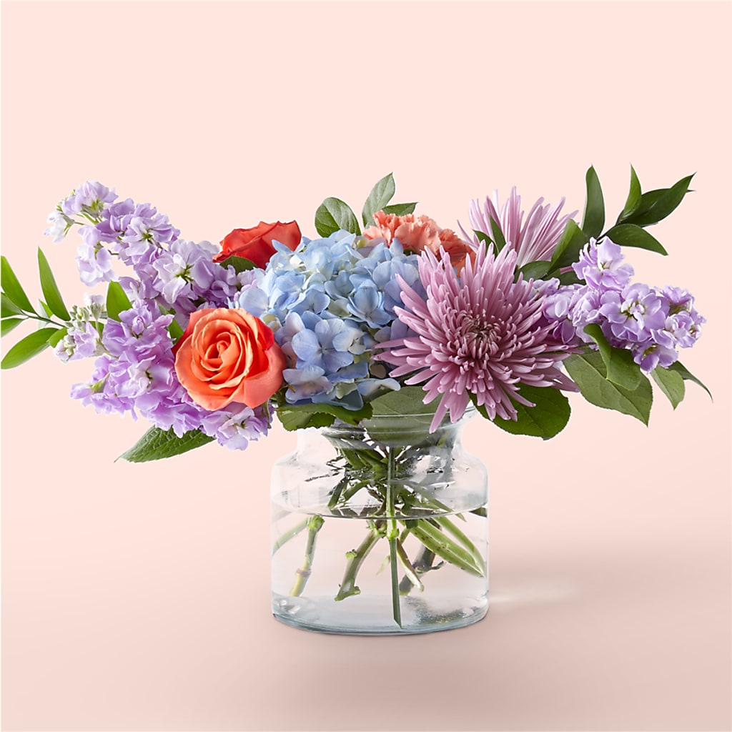Be Mine Bouquet – LESLIE'S FLOWERS & PARTY SUPPLIES, Howell NJ