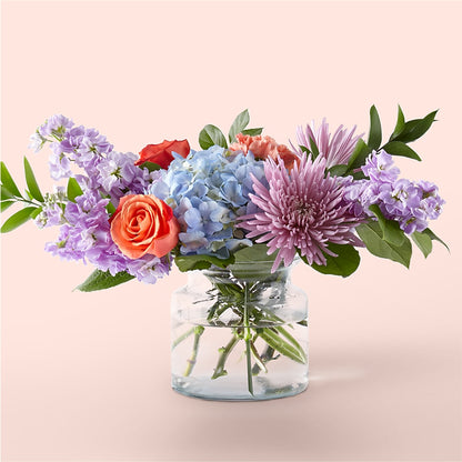 Be Mine Bouquet – LESLIE'S FLOWERS & PARTY SUPPLIES, Howell NJ