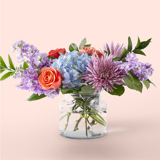 Be Mine Bouquet – LESLIE'S FLOWERS & PARTY SUPPLIES, Howell NJ