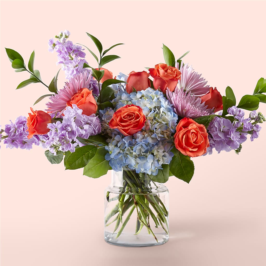 Be Mine Bouquet – LESLIE'S FLOWERS & PARTY SUPPLIES, Howell NJ