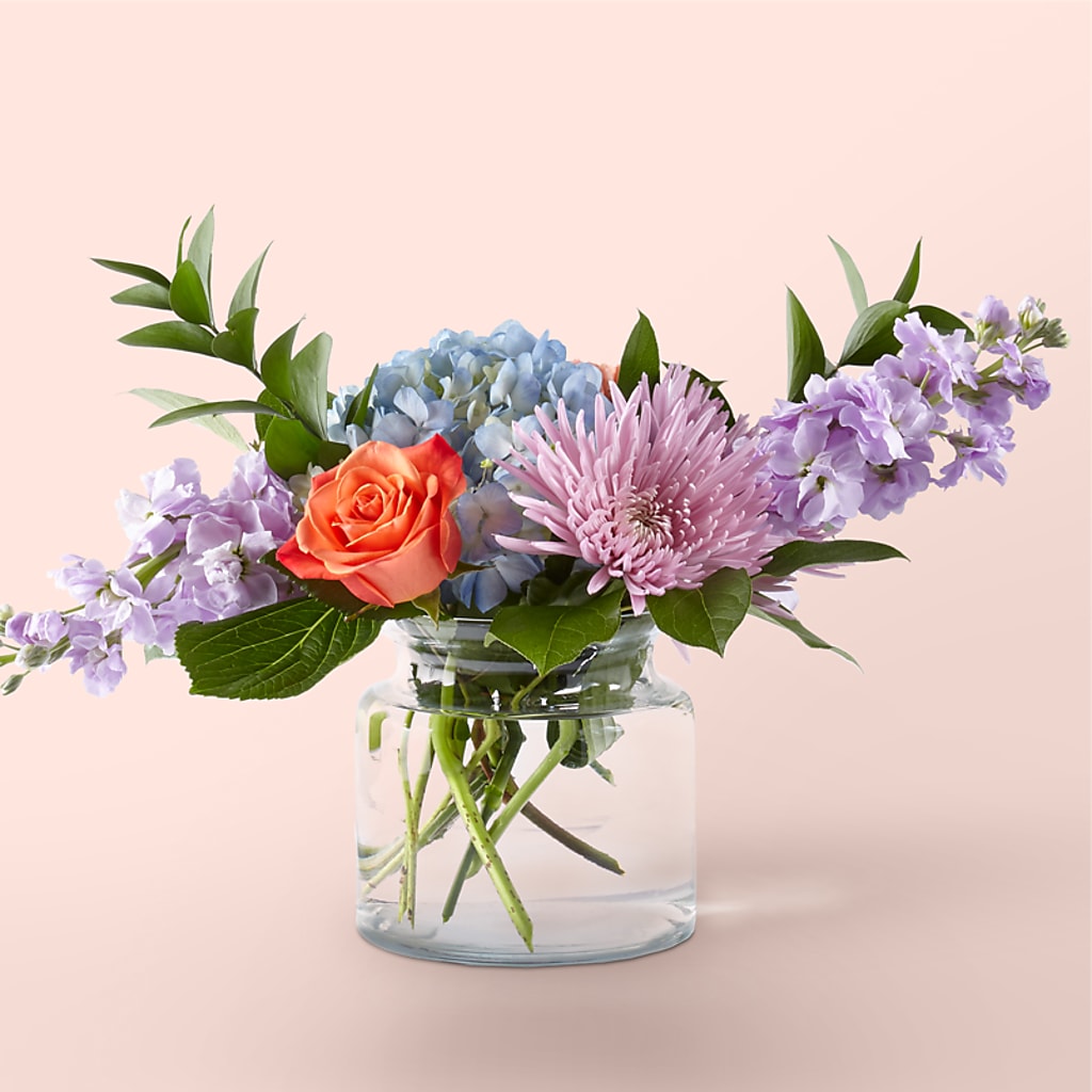 Be Mine Bouquet – LESLIE'S FLOWERS & PARTY SUPPLIES, Howell NJ