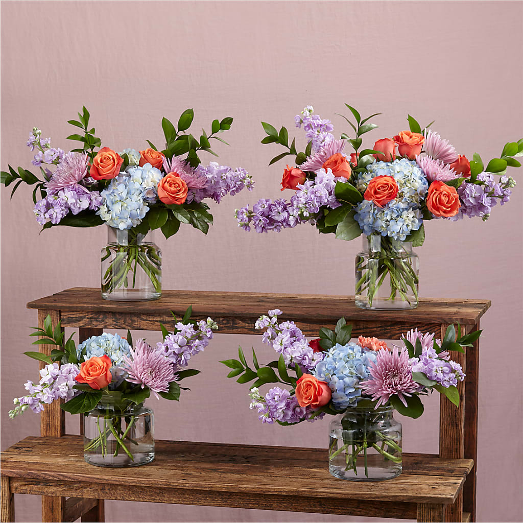 Be Mine Bouquet – LESLIE'S FLOWERS & PARTY SUPPLIES, Howell NJ