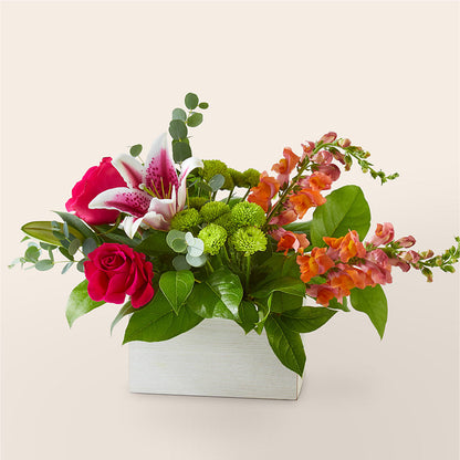 Wild Spirit Bouquet – LESLIE'S FLOWERS & PARTY SUPPLIES, Howell NJ